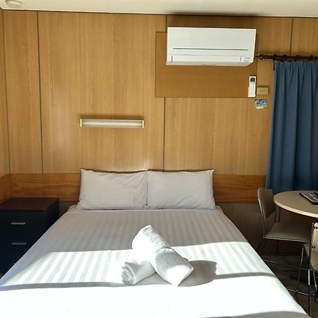 Big4 Mildura Getaway 호텔 외부 사진