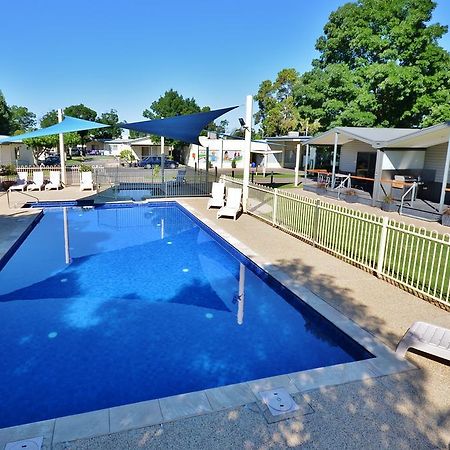Big4 Mildura Getaway 호텔 외부 사진