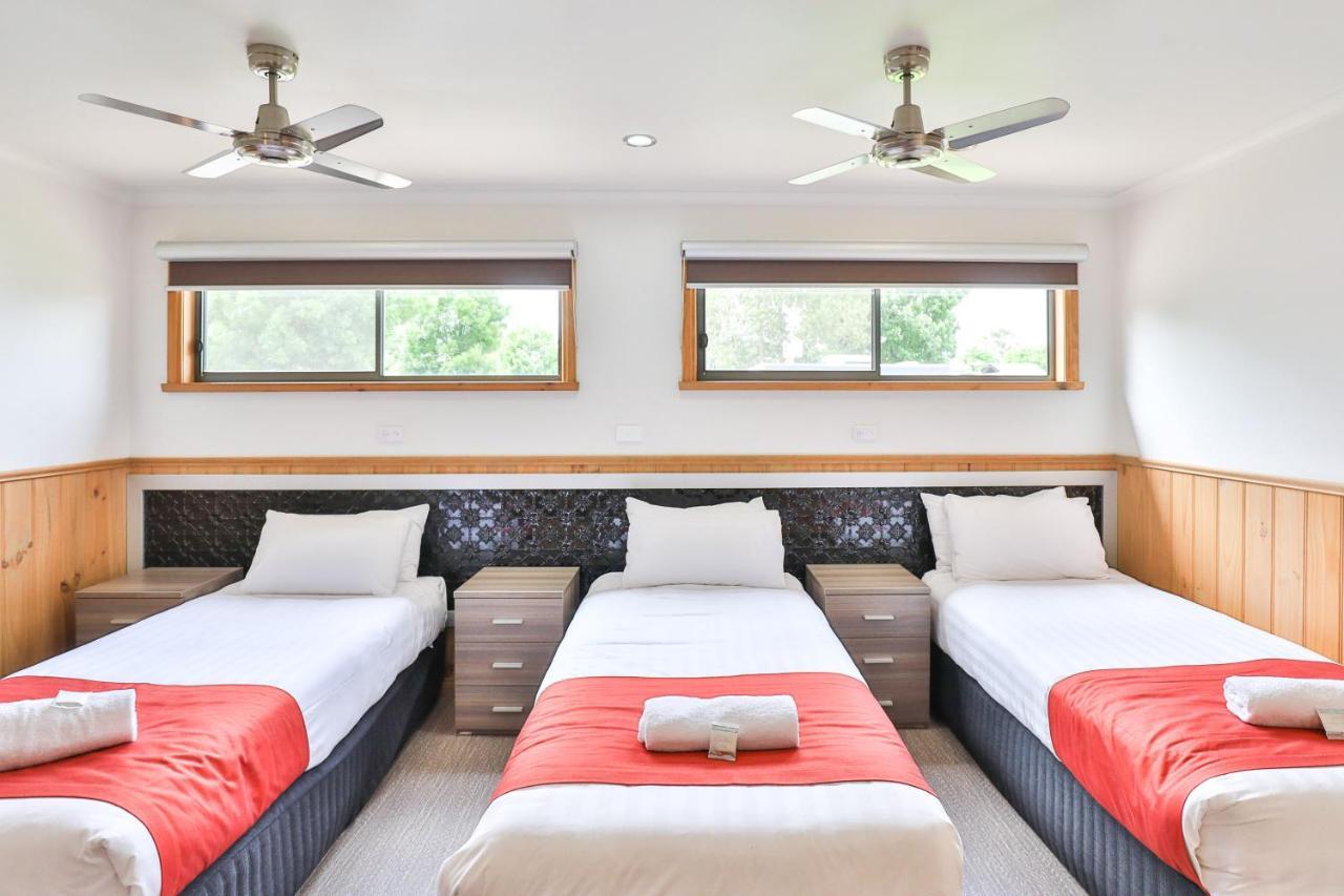 Big4 Mildura Getaway 호텔 외부 사진