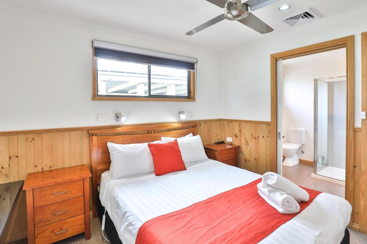 Big4 Mildura Getaway 호텔 외부 사진