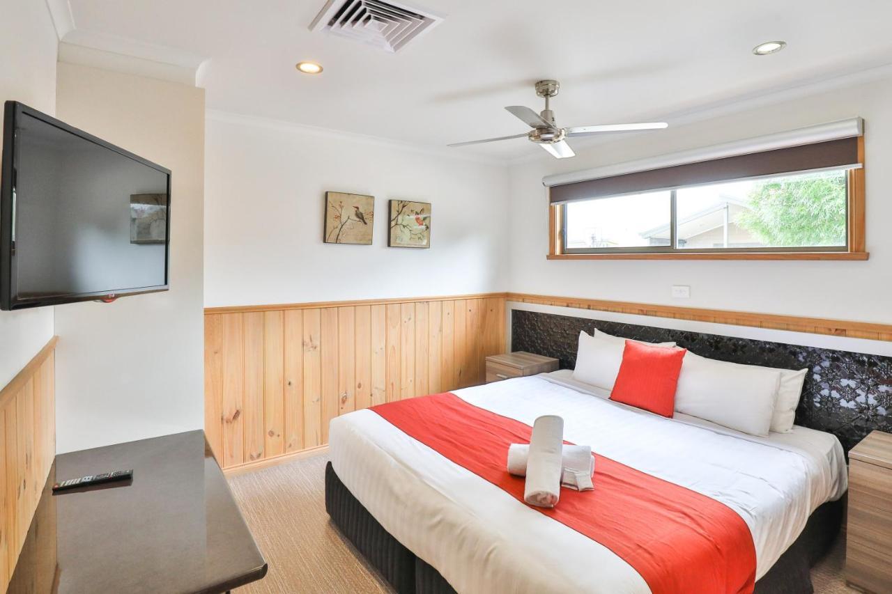 Big4 Mildura Getaway 호텔 외부 사진
