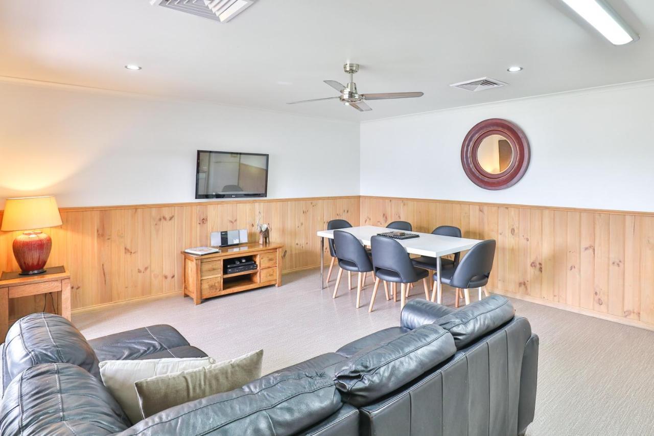 Big4 Mildura Getaway 호텔 외부 사진