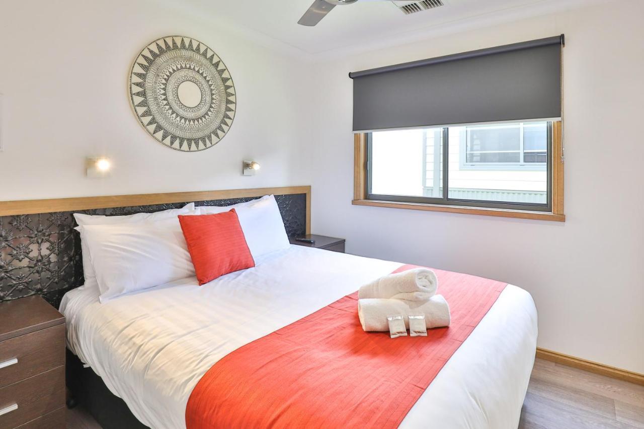 Big4 Mildura Getaway 호텔 외부 사진