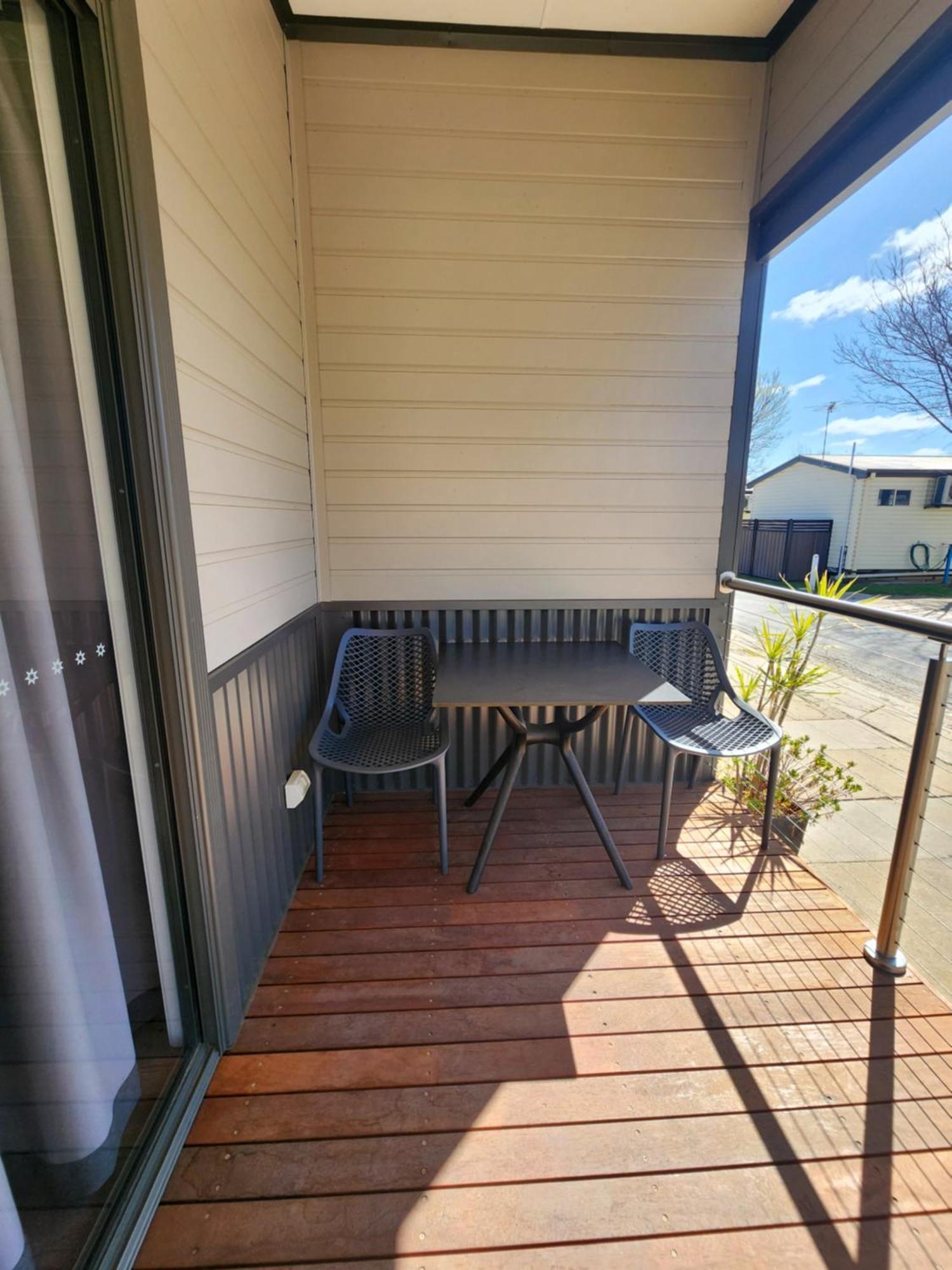 Big4 Mildura Getaway 호텔 외부 사진
