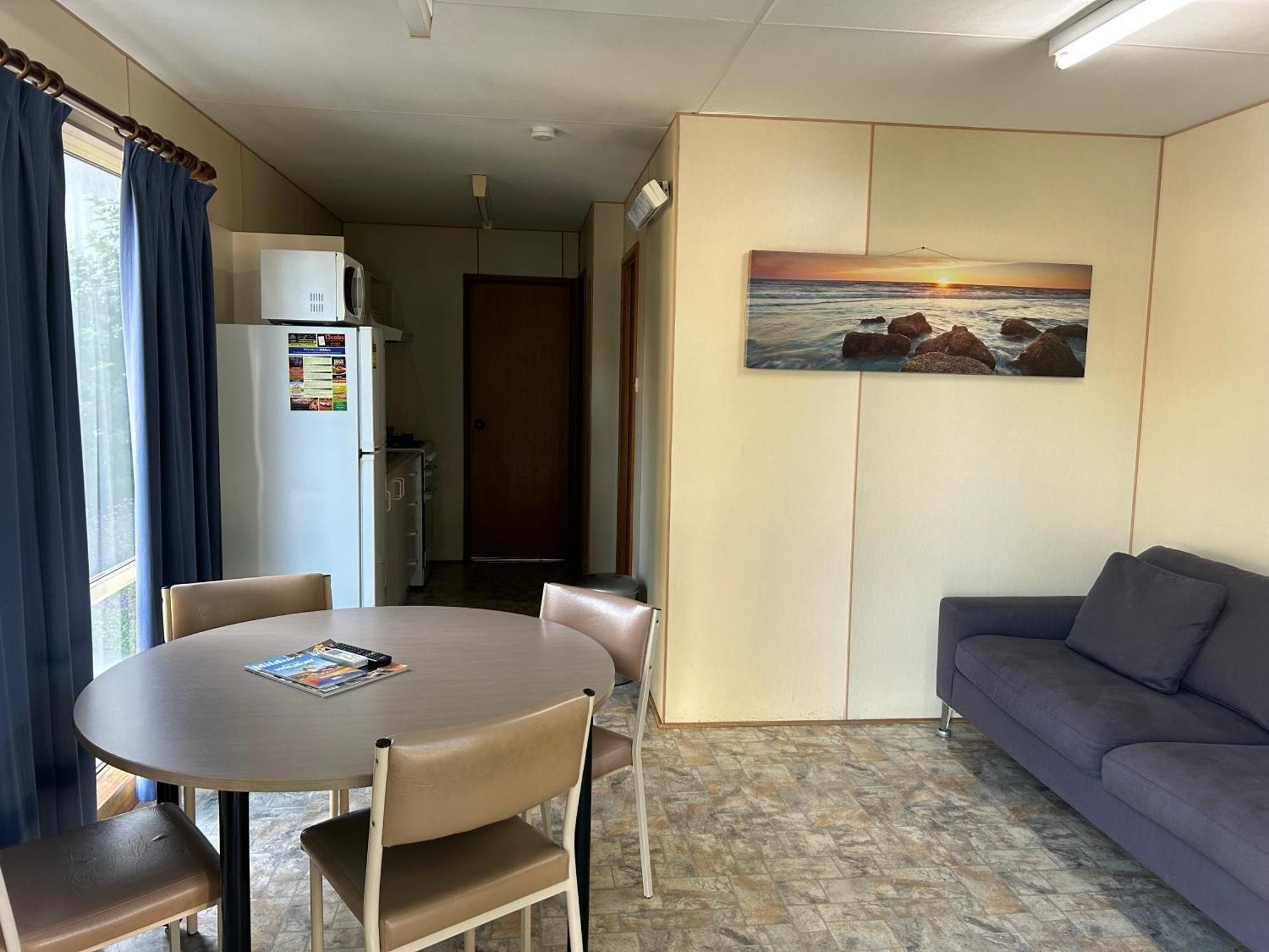 Big4 Mildura Getaway 호텔 외부 사진