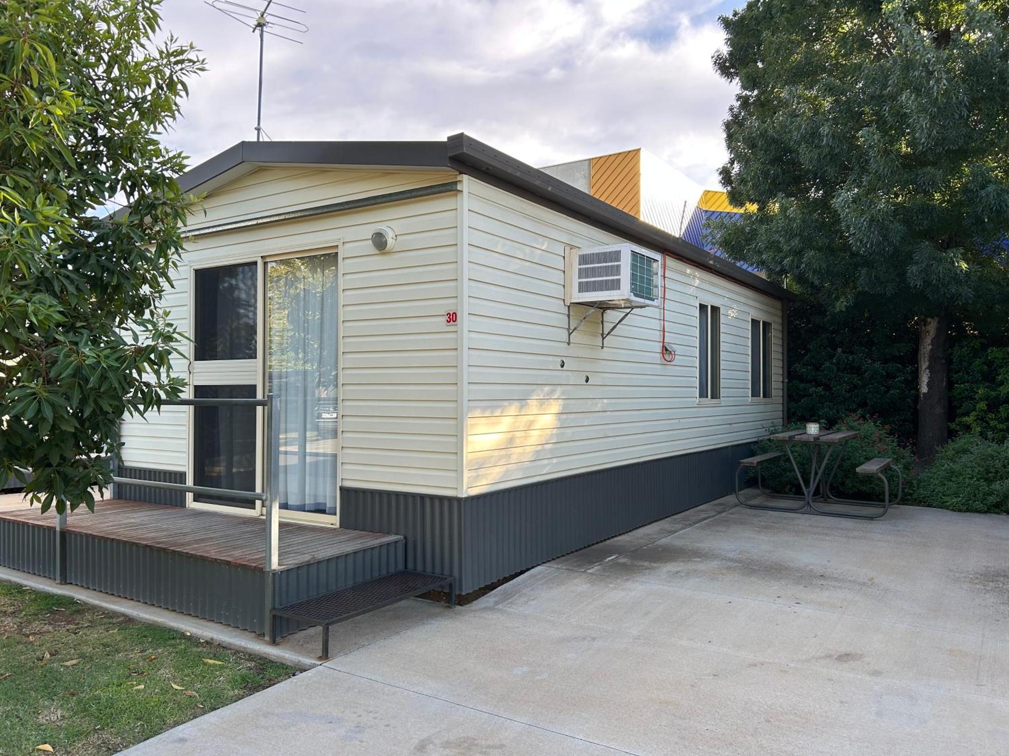 Big4 Mildura Getaway 호텔 외부 사진