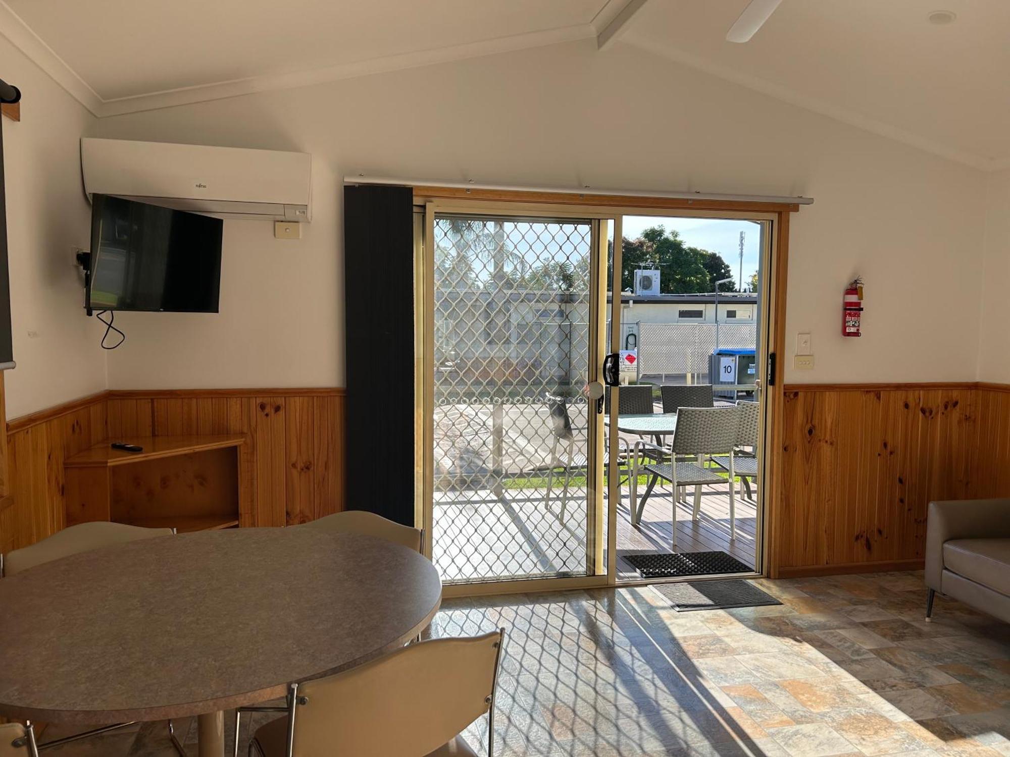 Big4 Mildura Getaway 호텔 외부 사진