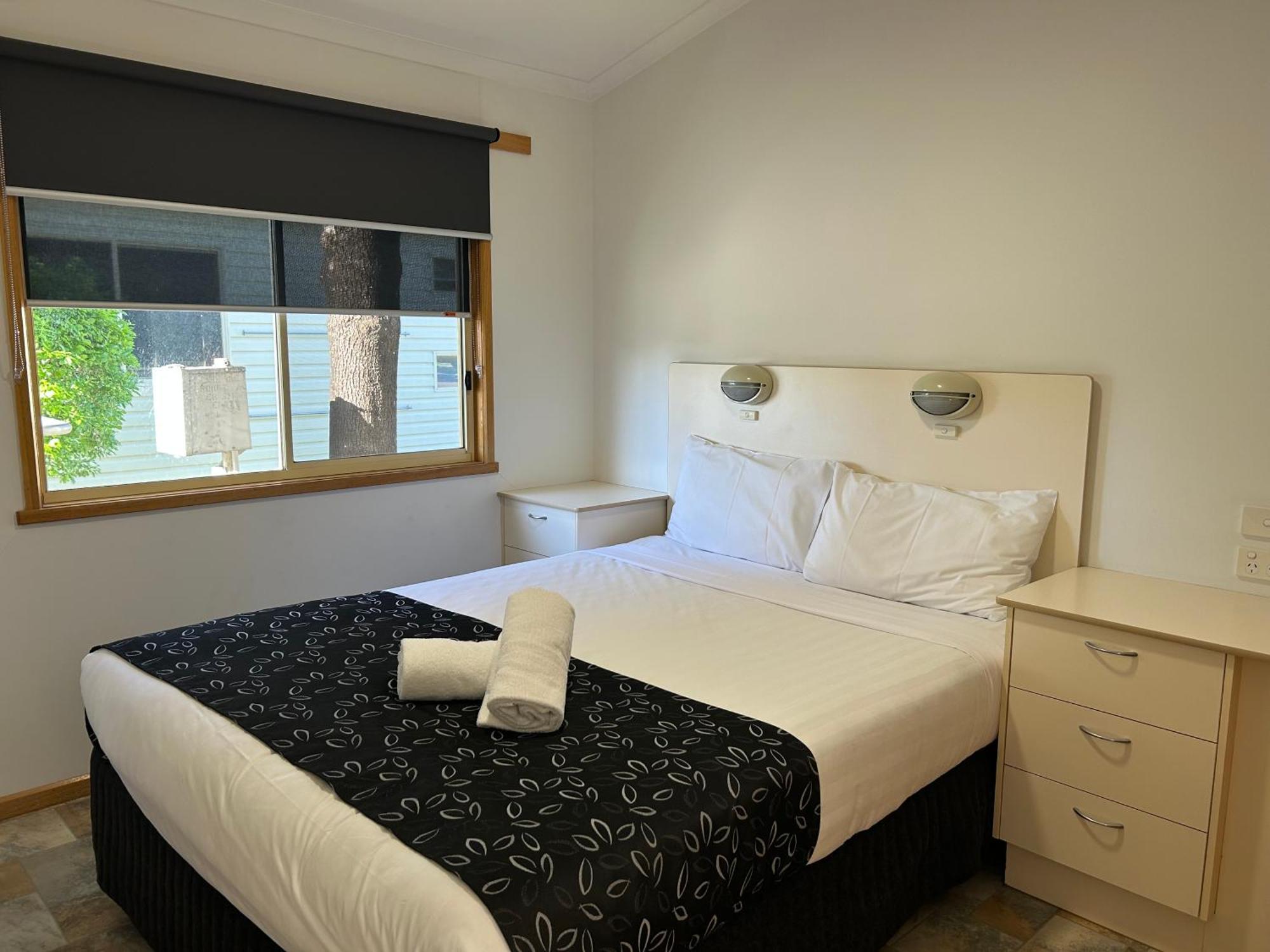 Big4 Mildura Getaway 호텔 외부 사진