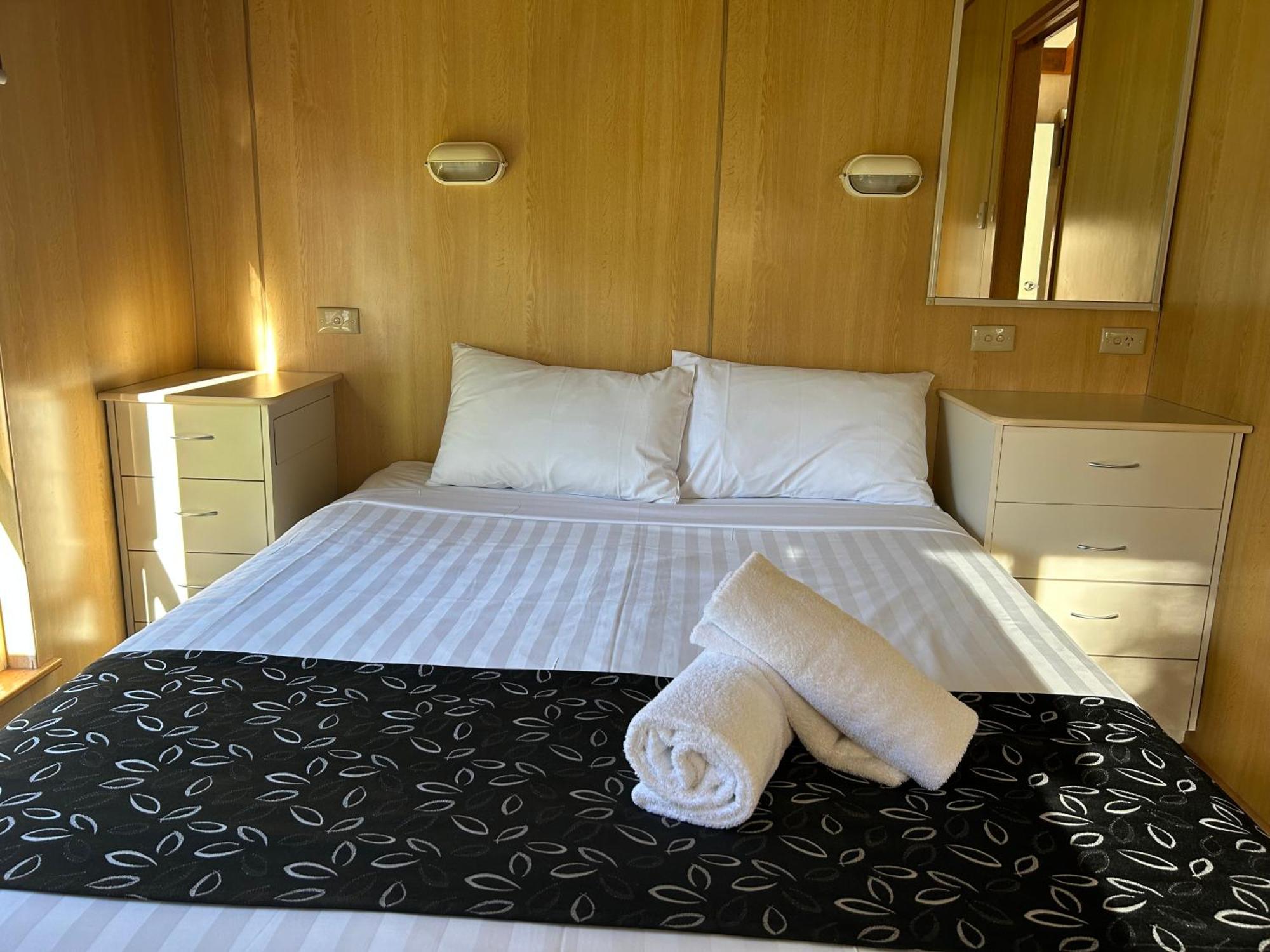 Big4 Mildura Getaway 호텔 외부 사진