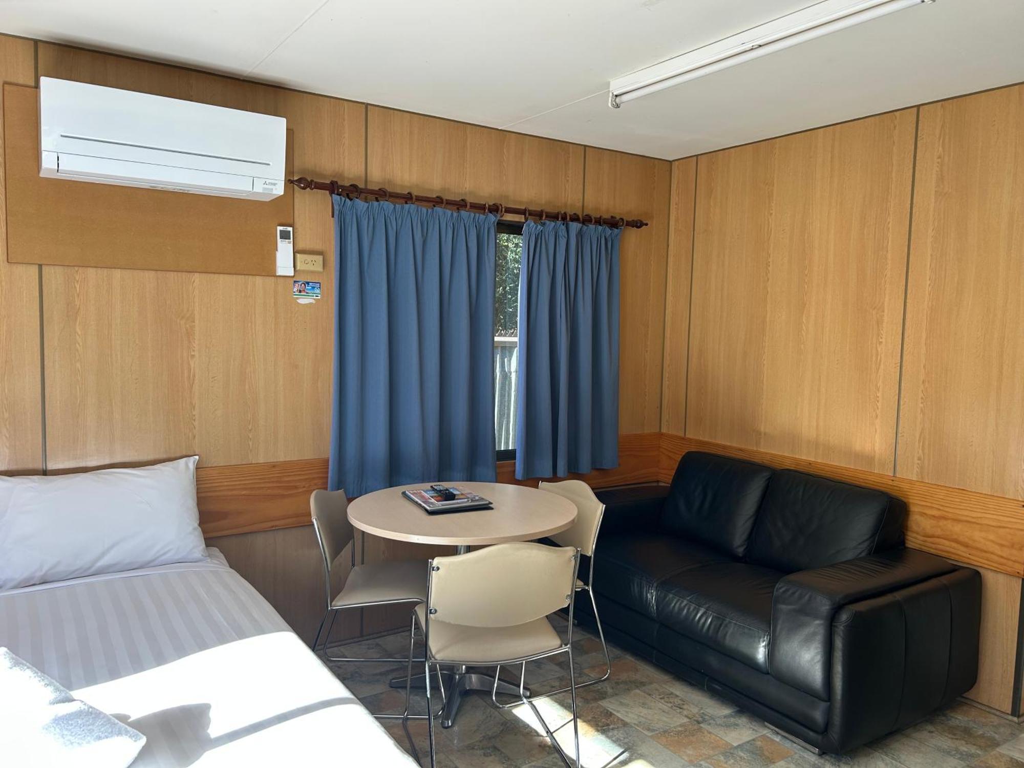 Big4 Mildura Getaway 호텔 외부 사진