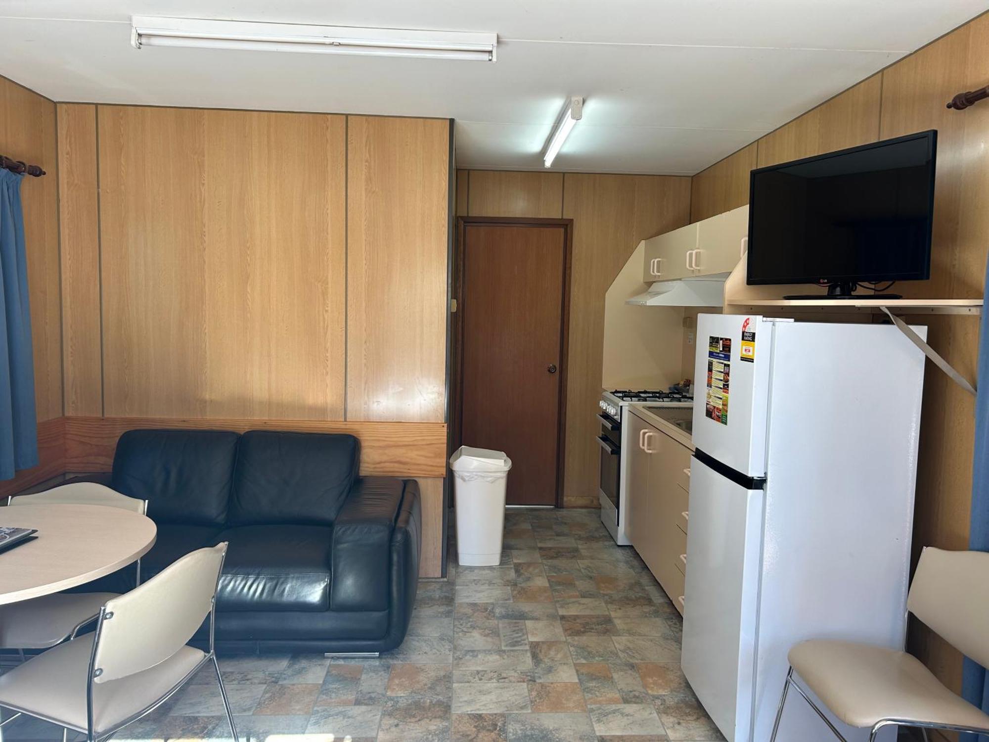 Big4 Mildura Getaway 호텔 외부 사진