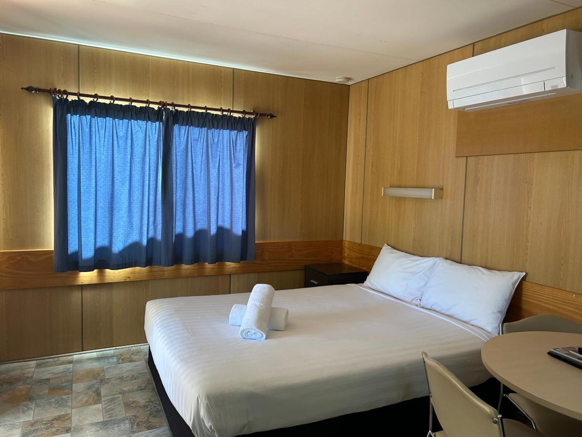 Big4 Mildura Getaway 호텔 외부 사진