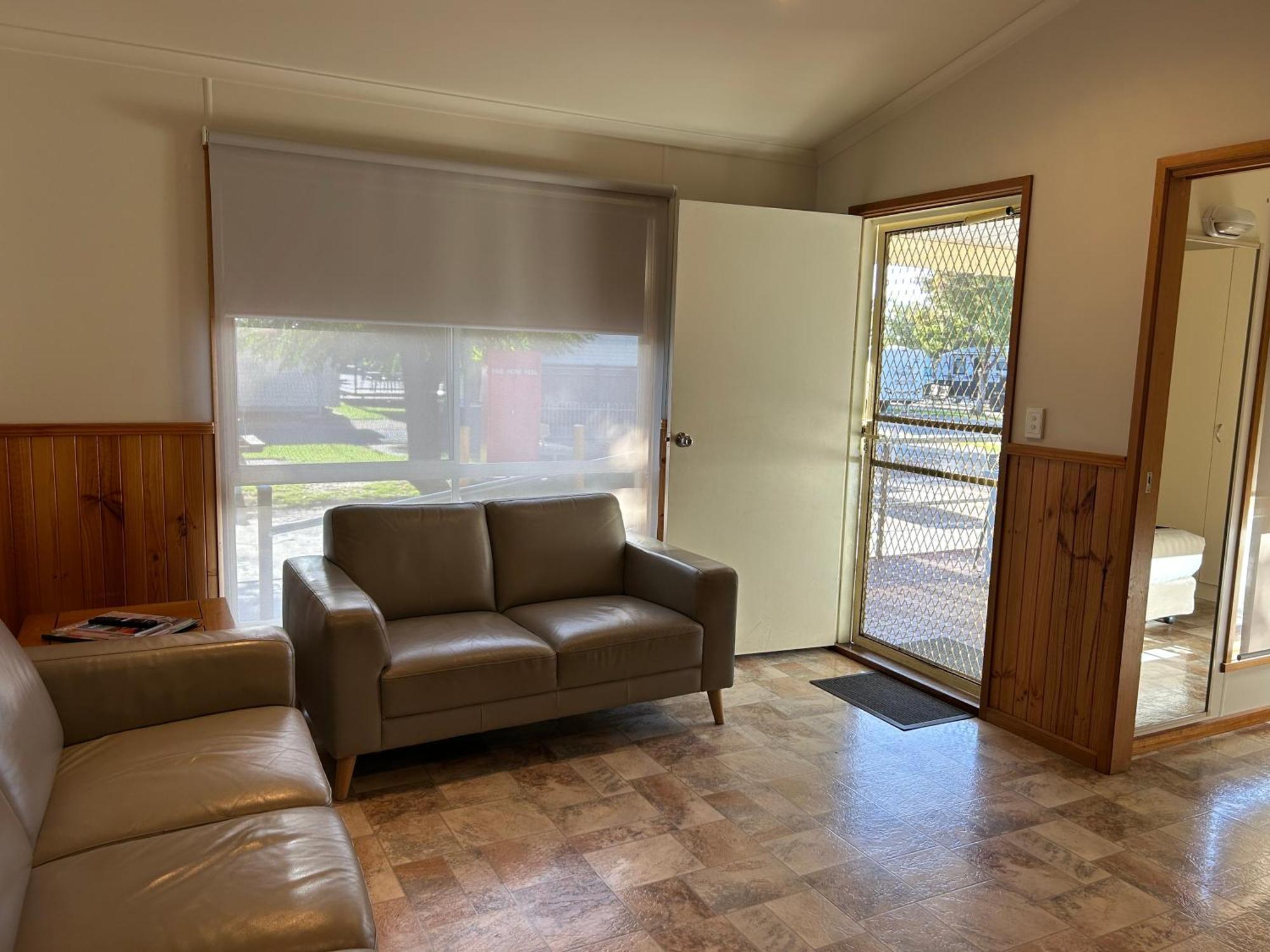 Big4 Mildura Getaway 호텔 외부 사진