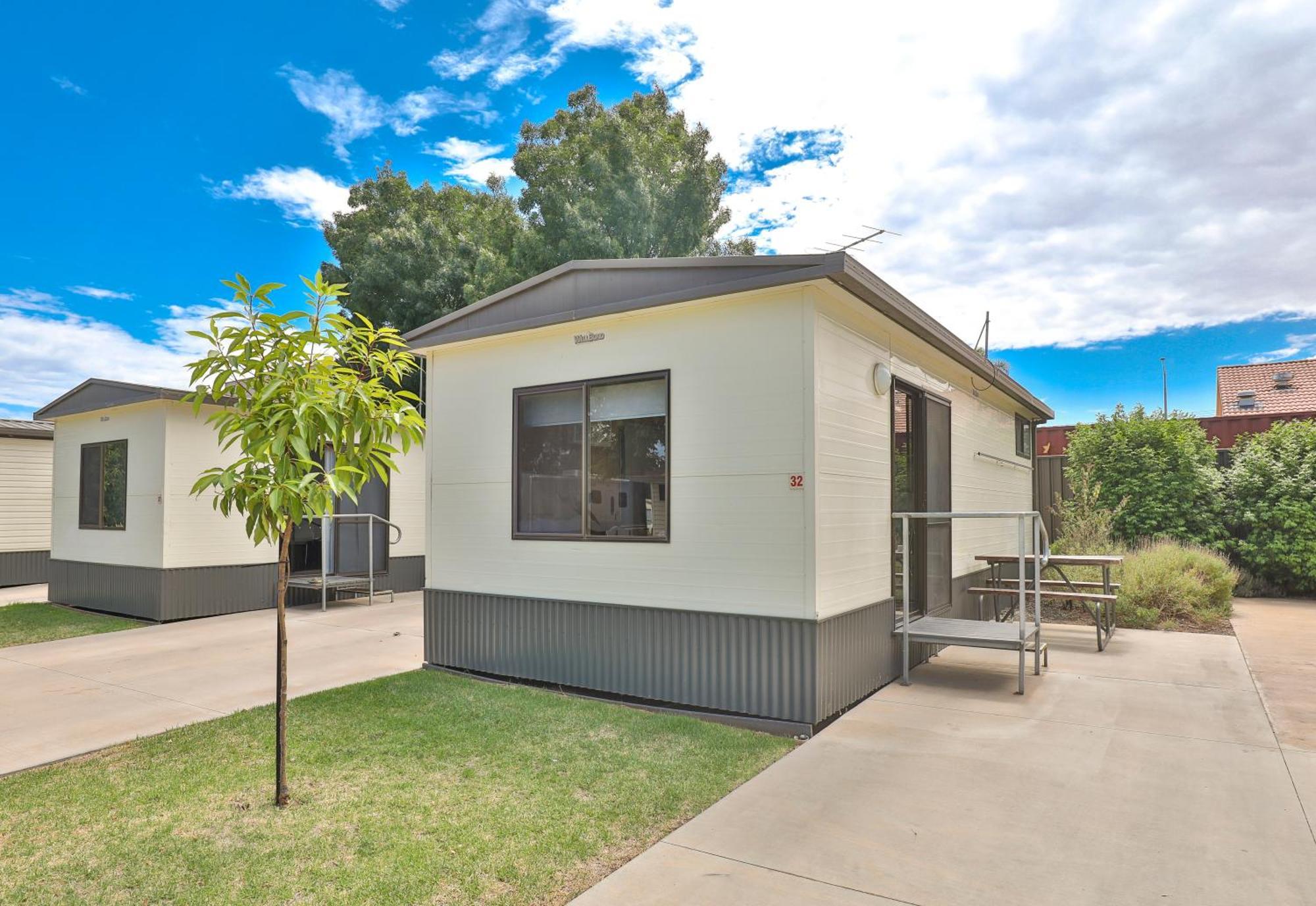 Big4 Mildura Getaway 호텔 외부 사진